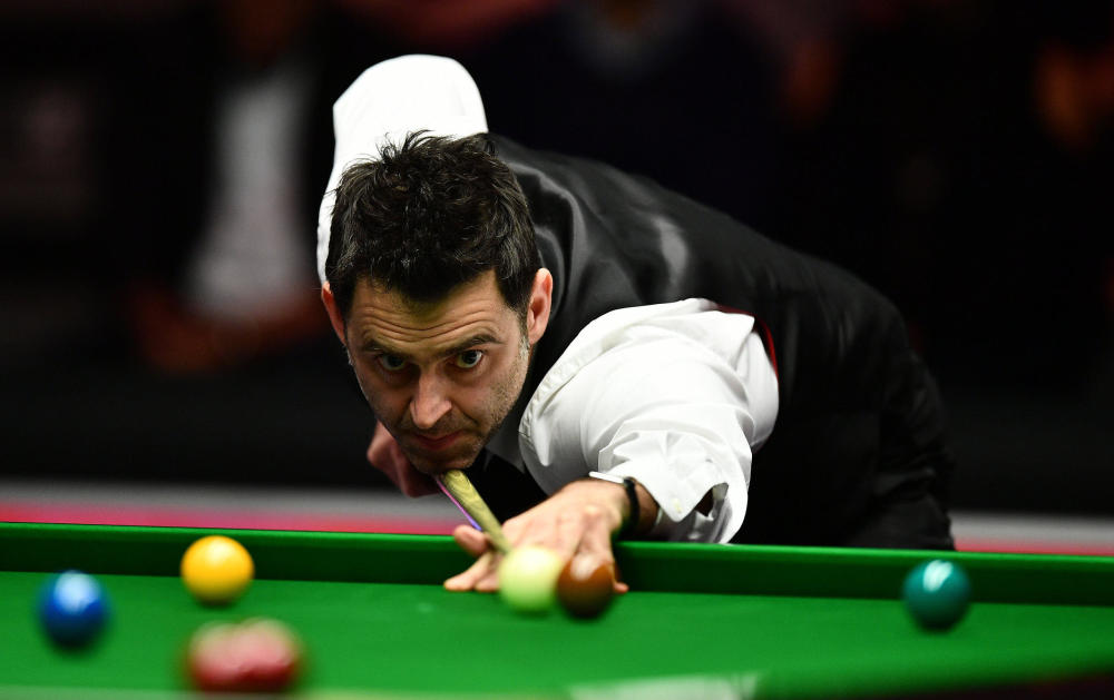 做好准备 做好准备