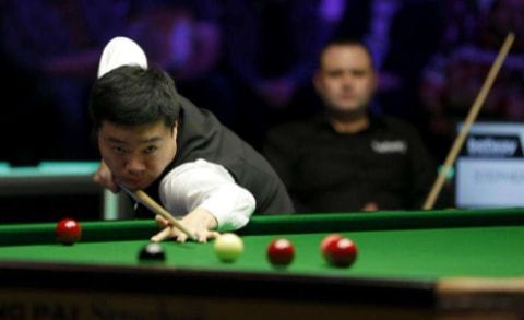 张本智和突 张本智和突