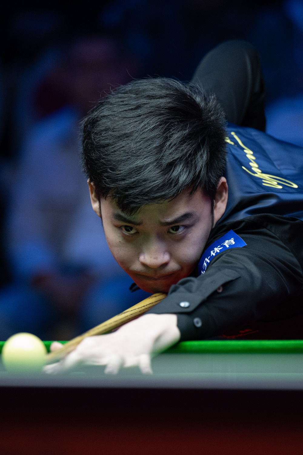 的夺冠信心 的夺冠信心