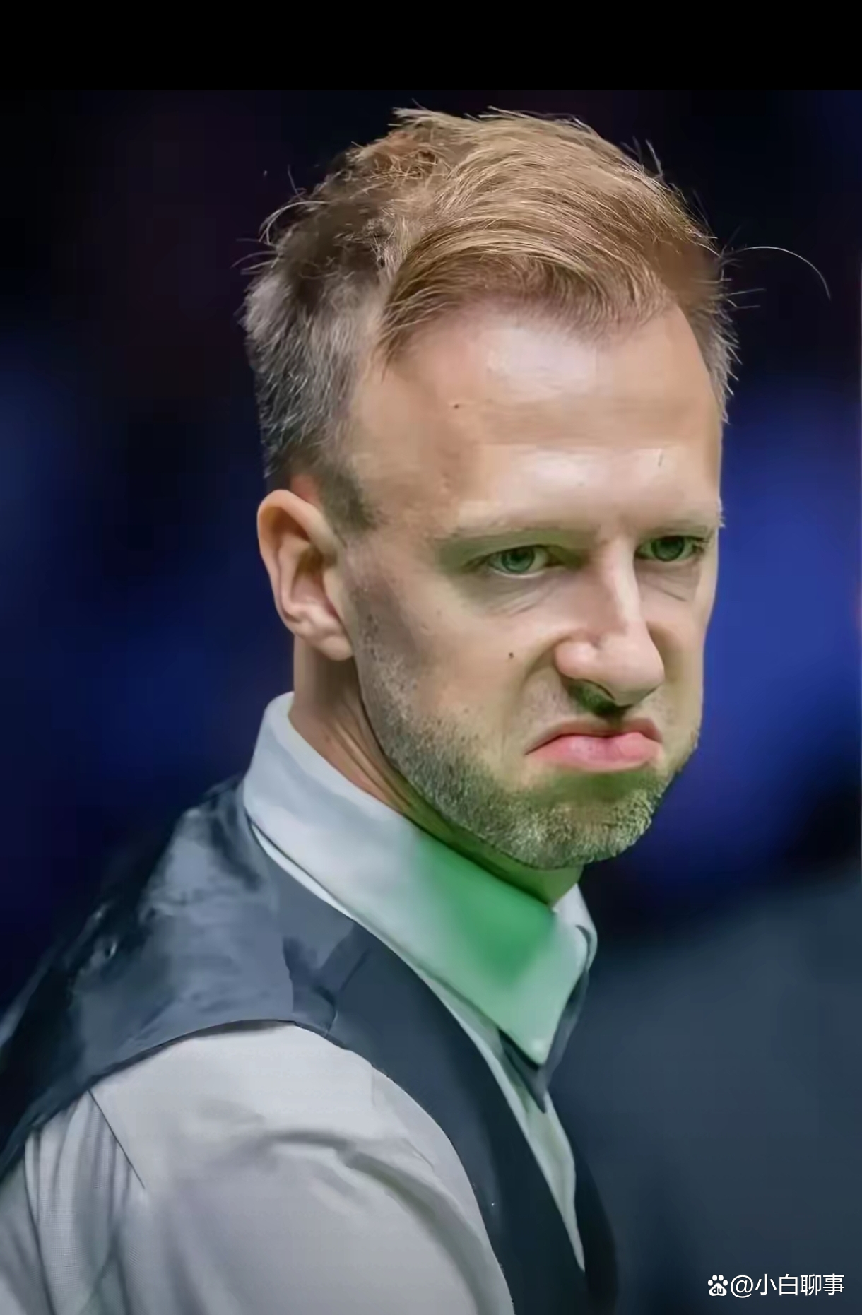 在这些硬指 在这些硬指