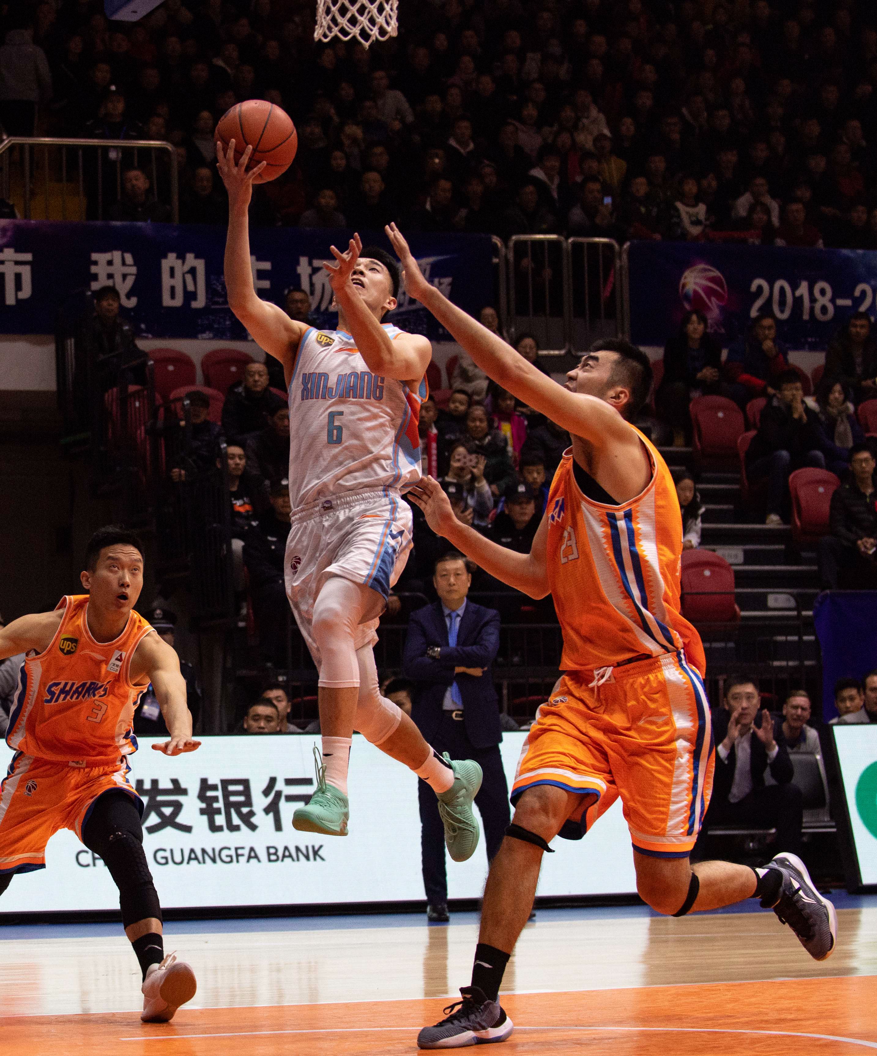 追求竞争力 追求竞争力