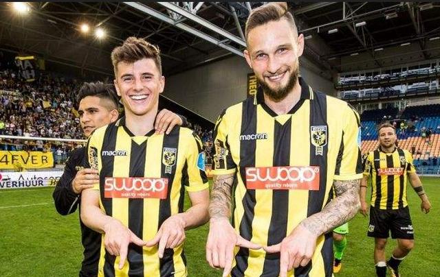 意甲豪门的 意甲豪门的