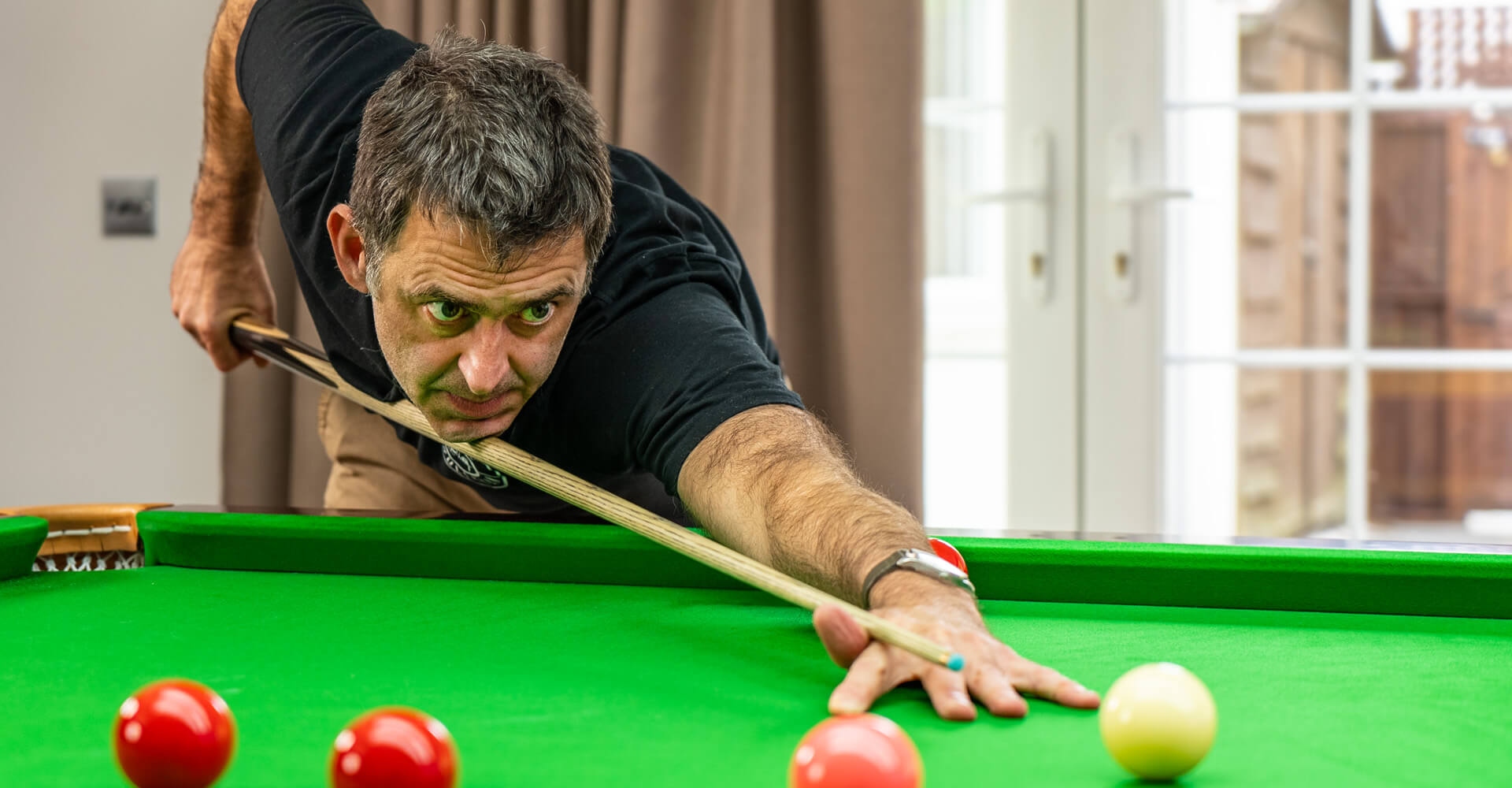 触达关注治 触达关注治