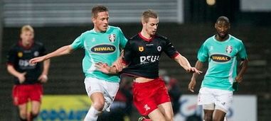 格局的潜力 格局的潜力