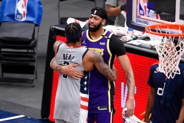 现代NBA 现代NBA